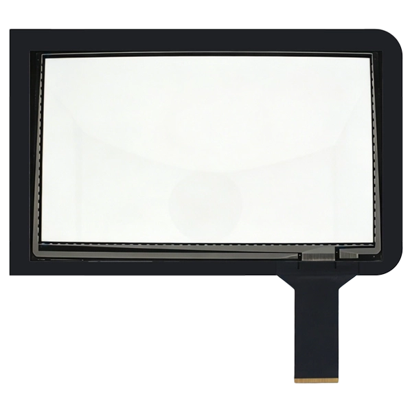 Panel Layar Sentuh Kapasitif 11,6 Inci USB IIC