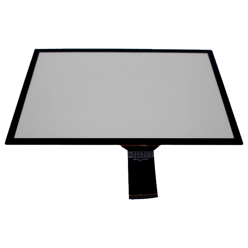 Panel Layar Sentuh Kapasitif 15 Inci USB IIC