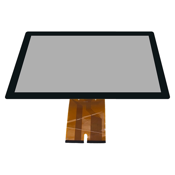 Panel Layar Sentuh Kapasitif 17,3 Inci USB IIC