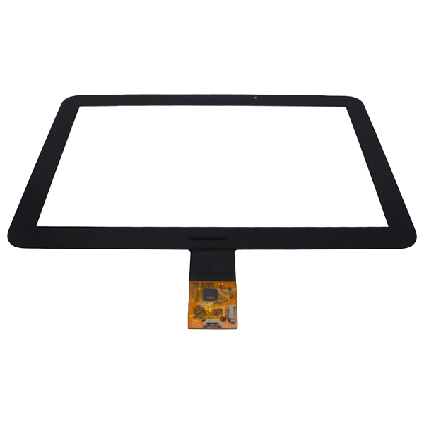 Panel Layar Sentuh Kapasitif 18,5 Inci USB IIC