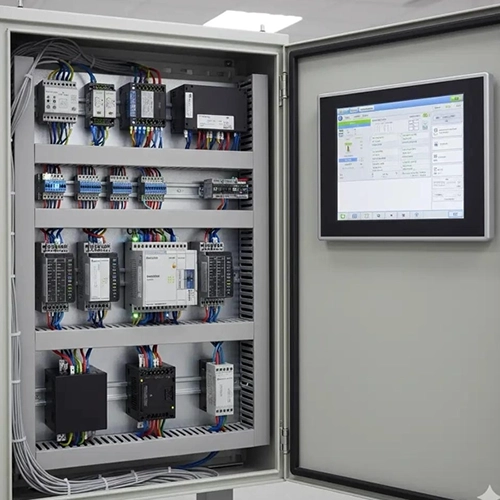 15 Inch 5 Wire Resistive Touch Panel for semiconductor and robot control